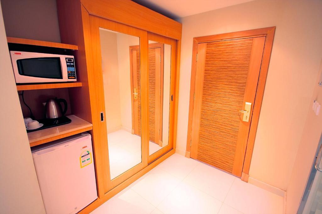 Meera Suites Эр-Рияд Экстерьер фото