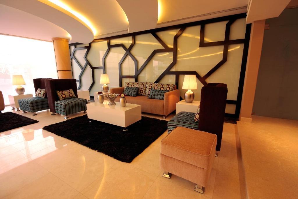 Meera Suites Эр-Рияд Экстерьер фото