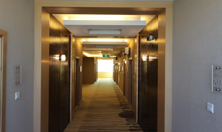 Meera Suites Эр-Рияд Экстерьер фото